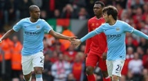 Manchester City accroché par le bon dernier de la Premier League Manchester City accroché par le bon dernier de la Premier League