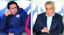 Le KACM reçoit le Raja avec pour enjeu une place de dauphin Le KACM reçoit le Raja avec pour enjeu une place de dauphin