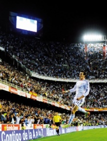 Bale, prince de Galles et roi d’Espagne Bale, prince de Galles et roi d’Espagne