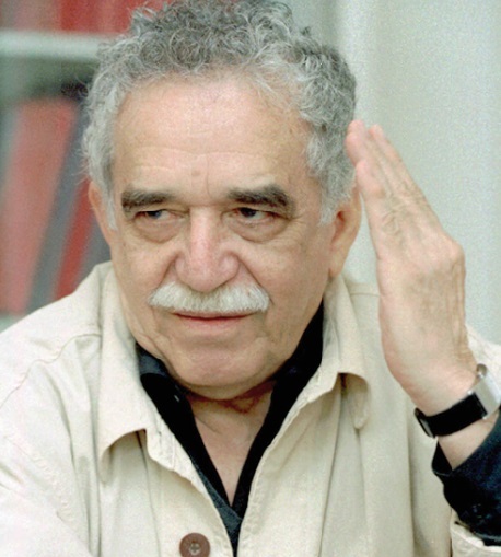 Le prix Nobel de littérature Gabriel Garcia Marquez n’est plus Le prix Nobel de littérature Gabriel Garcia Marquez n’est plus