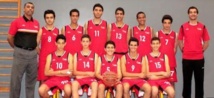 Le Maroc représenté parTibu basketball Academy au 19ème HNBT Le Maroc représenté parTibu basketball Academy au 19ème HNBT