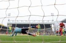 Liverpool plus proche que jamais du titre Liverpool plus proche que jamais du titre