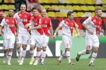Monaco retarde le sacre de Paris Monaco retarde le sacre de Paris