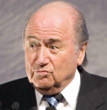 Blatter veut le Mondial au Qatar en fin d’année 2022 Blatter veut le Mondial au Qatar en fin d’année 2022