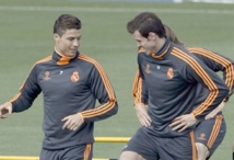 Le retour de Cristiano Ronaldo Le retour de Cristiano Ronaldo