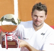 Wawrinka: “Le big four restera toujours le big four” Wawrinka: “Le big four restera toujours le big four”