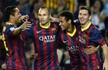 L’appel du FC Barcelone contre l’interdiction de transferts est suspensif L’appel du FC Barcelone contre l’interdiction de transferts est suspensif