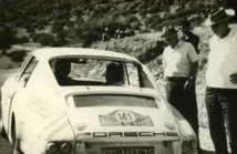 Le Rallye du Maroc historique, une compétition qui ramène la légende sur les routes Le Rallye du Maroc historique, une compétition qui ramène la légende sur les routes