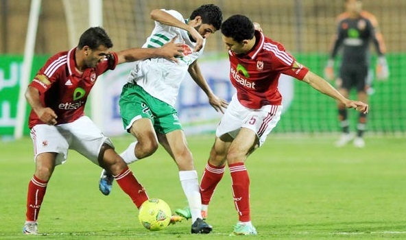 Le Difaâ joue son va-tout devant Al Ahly Le Difaâ joue son va-tout devant Al Ahly