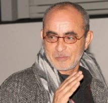 Ahmed Boulane entame le tournage de son nouveau film “La Isla” Ahmed Boulane entame le tournage de son nouveau film “La Isla”