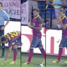 Alves, le grand Alves, le grand