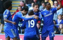 Chelsea s’offre Liverpool et relance le championnat Chelsea s’offre Liverpool et relance le championnat