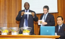 Tirage au sort de la CAN 2015 Tirage au sort de la CAN 2015