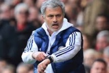 Mourinho conteste la procédure de la FA Mourinho conteste la procédure de la FA