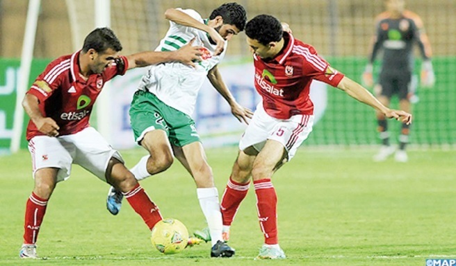 Le football marocain brille de nouveau par son absence en compétitions africaines Le football marocain brille de nouveau par son absence en compétitions africaines