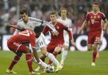 Le Real humilie le Bayern et rêve de “decima” Le Real humilie le Bayern et rêve de “decima”