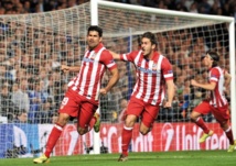 L’Atletico rejoint le Real pour une finale 100% madrilène L’Atletico rejoint le Real pour une finale 100% madrilène