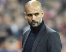 Le Bayern et Guardiola à l’épreuve de l’échec Le Bayern et Guardiola à l’épreuve de l’échec