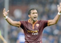 Benatia prêt à reprendre du service Benatia prêt à reprendre du service