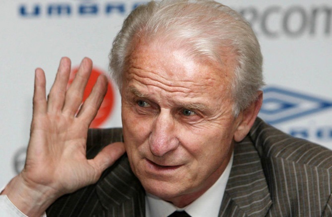 Trapattoni au chevet du Onze national ? Trapattoni au chevet du Onze national ?