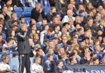 Une claque qui doit servir de prise de conscience pour Mourinho Une claque qui doit servir de prise de conscience pour Mourinho