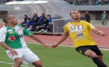 MAT-OCK, MAS-RCA, DHJ-ASS et à moindre mesure KACM-CRA, duels à distance pour le titre et le maintien MAT-OCK, MAS-RCA, DHJ-ASS et à moindre mesure KACM-CRA, duels à distance pour le titre et le maintien