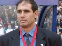 Zaki sélectionneur du Maroc Zaki sélectionneur du Maroc