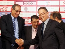 Fouzi Lekjaa: Atteindre la finale de la CAN premier objectif du sélectionneur national Fouzi Lekjaa: Atteindre la finale de la CAN premier objectif du sélectionneur national