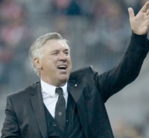 Ancelotti: ‘‘La Liga est plus ouverte que jamais’’ Ancelotti: ‘‘La Liga est plus ouverte que jamais’’