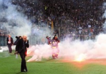 La Juventus championne d’une Italie à nouveau frappée par la violence La Juventus championne d’une Italie à nouveau frappée par la violence