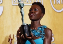 Lupita Nyong'o, la plus belle personne du monde Lupita Nyong'o, la plus belle personne du monde