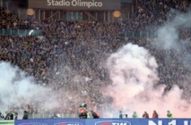 Le monde politique italien durcit le ton contre les tifosi violents Le monde politique italien durcit le ton contre les tifosi violents