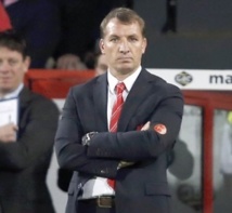 La colère de Brendan Rodgers La colère de Brendan Rodgers