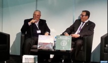 “Les mémoires juives de l’Oriental marocain” présenté au Salon de Genève “Les mémoires juives de l’Oriental marocain” présenté au Salon de Genève