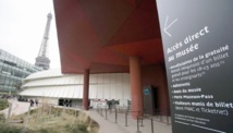 La peinture sur soi entre au Musée du quai Branly La peinture sur soi entre au Musée du quai Branly
