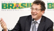 Jérôme Valcke: “La FIFA a vécu un enfer au Brésil” Jérôme Valcke: “La FIFA a vécu un enfer au Brésil”