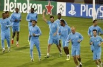 Naples en Ligue des champions Naples en Ligue des champions