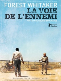“La voie de l'ennemi”, un film noir entre rédemption et damnation “La voie de l'ennemi”, un film noir entre rédemption et damnation