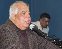 Mohamed Bouabid n’est plus Mohamed Bouabid n’est plus