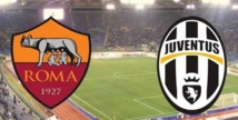 Rome-Juve avancé pour raisons de sécurité Rome-Juve avancé pour raisons de sécurité