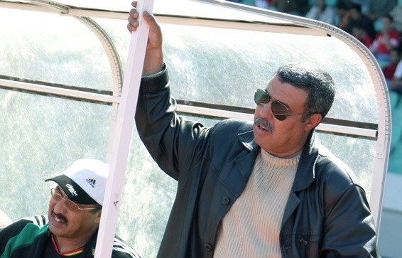 Le limogeage des entraîneurs en tout temps, une spécificité marocaine Le limogeage des entraîneurs en tout temps, une spécificité marocaine