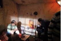 “La Isla”, un film inspiré de la crise de l’îlot Perejil “La Isla”, un film inspiré de la crise de l’îlot Perejil