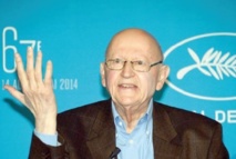 Dernière présidence de Gilles Jacob au Festival de Cannes Dernière présidence de Gilles Jacob au Festival de Cannes
