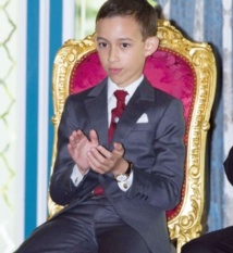 Activités sportives à l’occasion du 11ème anniversaire de SAR le Prince Héritier Moulay El Hassan Activités sportives à l’occasion du 11ème anniversaire de SAR le Prince Héritier Moulay El Hassan