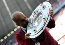 Guardiola «Une première spéciale» Guardiola «Une première spéciale»