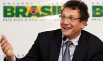 Jérôme Valcke : "On a fait autant qu'on a pu" Jérôme Valcke : "On a fait autant qu'on a pu"