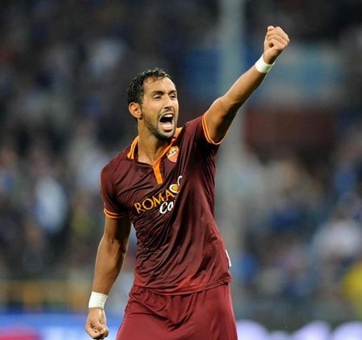 Mehdi Benatia dans le Top 20 des meilleurs joueurs d’Europe Mehdi Benatia dans le Top 20 des meilleurs joueurs d’Europe