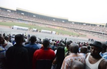 Match mortel à Kinshasa Match mortel à Kinshasa