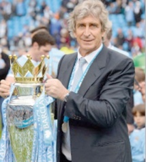 Pellegrini : Les joueurs m’ont toujours fait confiance Pellegrini : Les joueurs m’ont toujours fait confiance