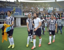 La Juventus enfonce le clou La Juventus enfonce le clou
